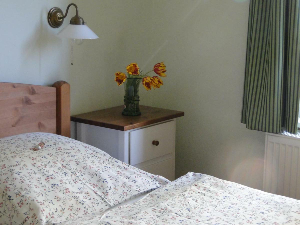 Ferienwohnung Zum Breitling In Stove 外观 照片